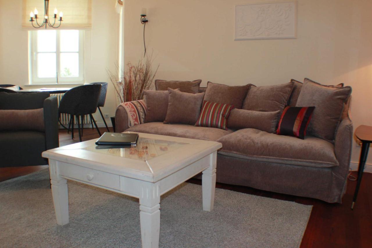 Aegir Whg. 4 Apartment *