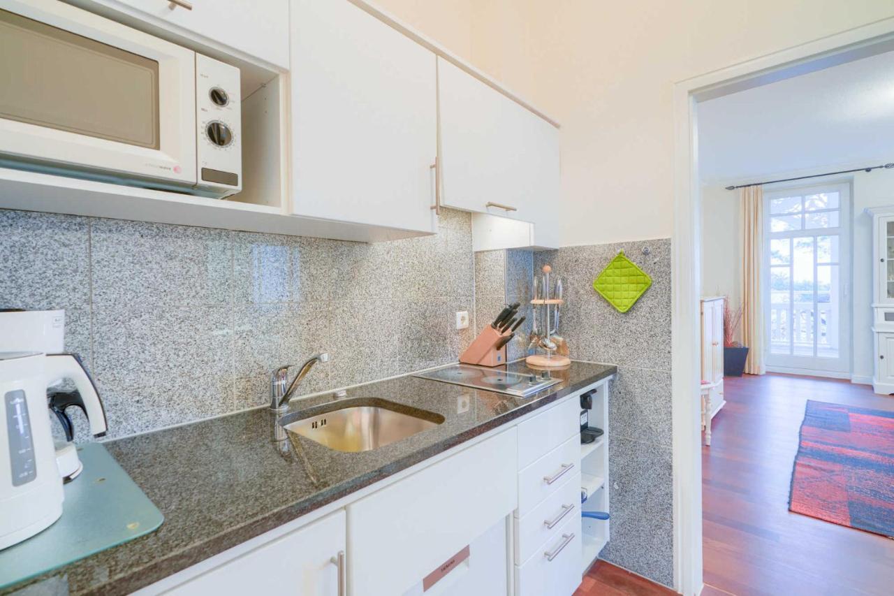 Apartment Aegir Whg. 4