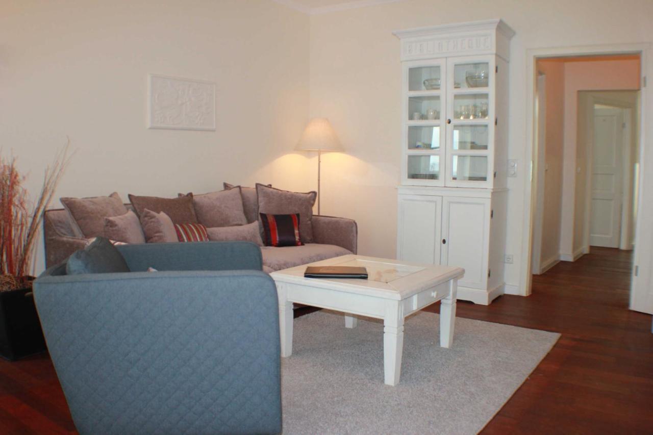 Aegir Whg. 4 Apartment *