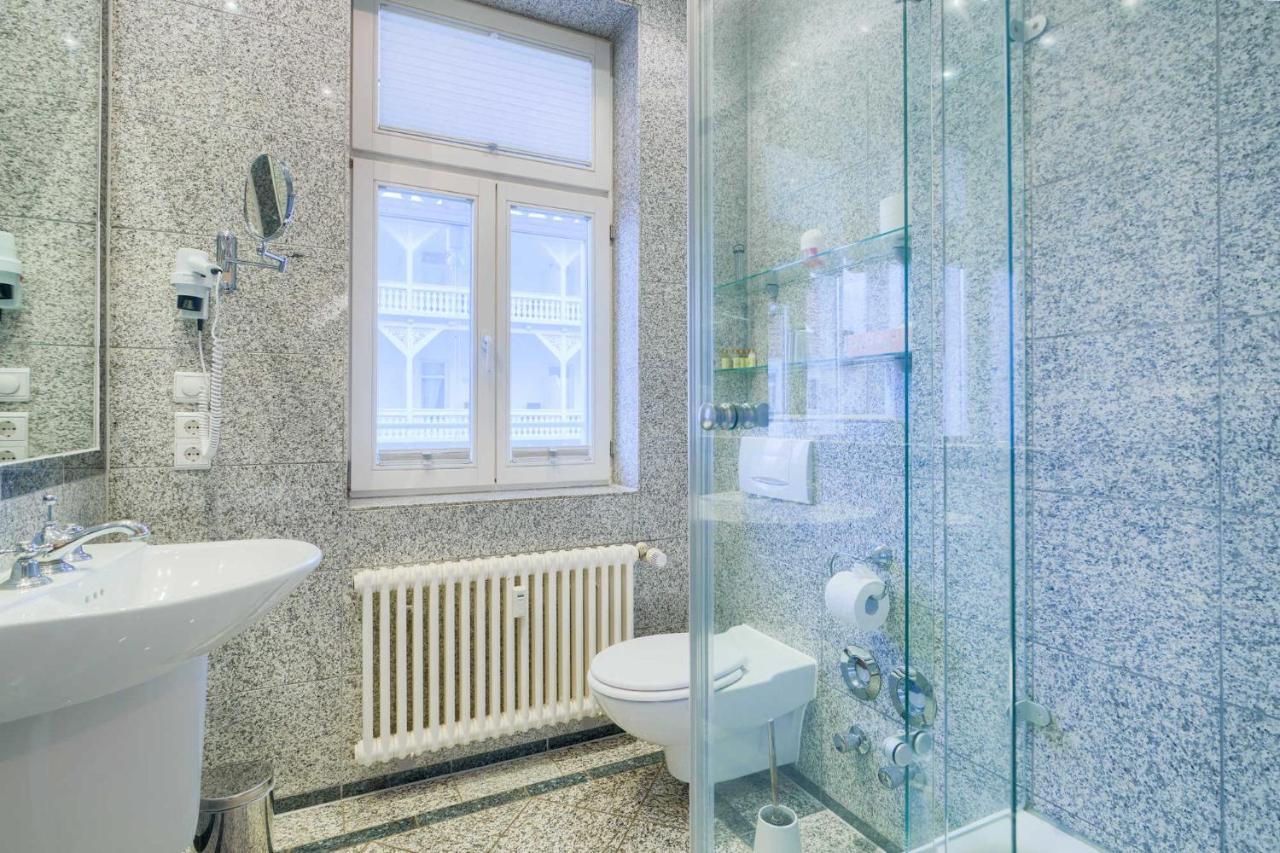 Apartment Aegir Whg. 4 *