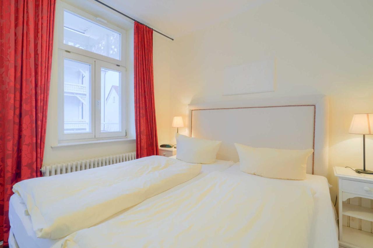 Apartment Aegir Whg. 4 *