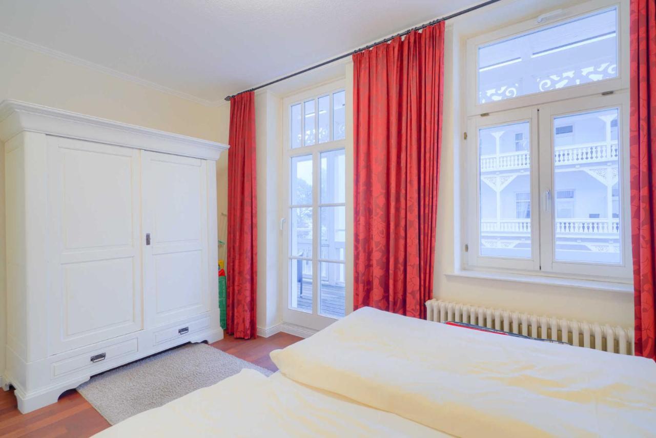 Aegir Whg. 4 *