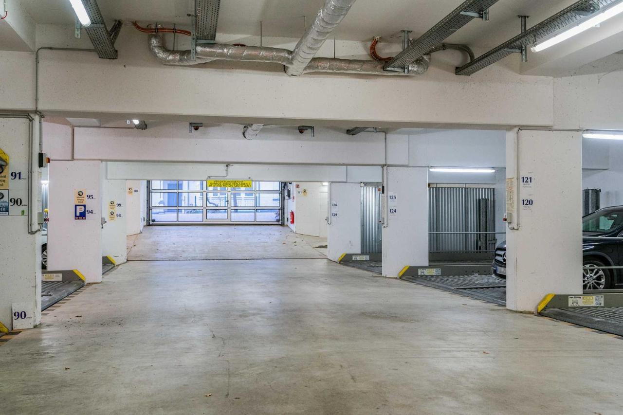 Apartment Aegir Whg. 4