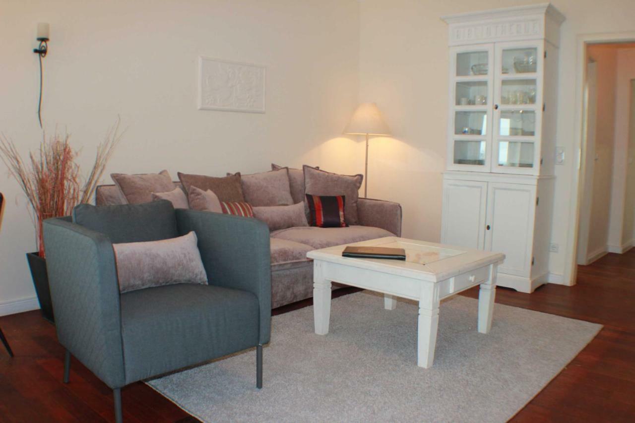 Apartment Aegir Whg. 4